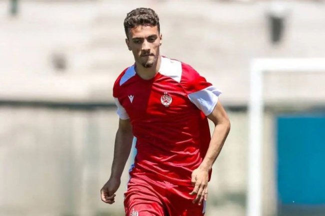 الوداد يعير لاعبه الزمراوي لناد مصري ب200 ألف دولار