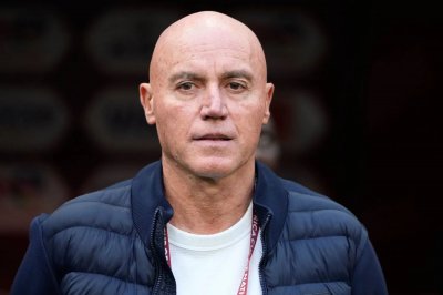 غاموندي: كأس إفريقيا بالمغرب الأفضل في مسيرتي التدريبية