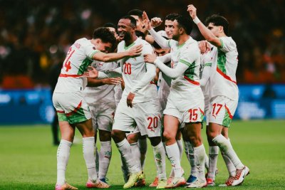 المغرب يتطلع لتكرار إنجاز 2004 بتونس