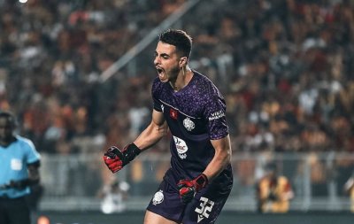 المطيع الى آسفي و الزمراوي إلى مصر