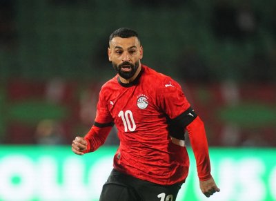 منصة النجوم: محمد صلاح.. النجمة الأولى؟