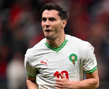 الصراع على لقب الهداف يشتعل بين إبراهيم وأوسيمين