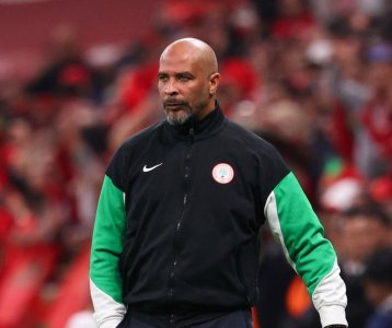 إيريك شيل: الخسارة بضربات الترجيح مؤلمة