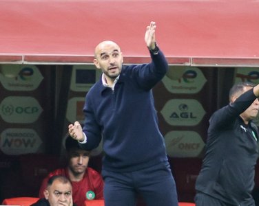 وليد: نعيش عصرا ذهبيا والإنتقادات لا تؤثر علي