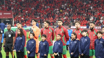  ليكيب : المغرب ينتزع التأهل بقبضة بونو السحرية