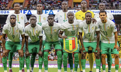ضربة موجعة للسنيغال: إيقاف لاعبين عن المباراة النهائية