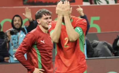 حكيمي: ذكرى كوت ديفوار حضرت في ذهني قبل ضربة الترجيح