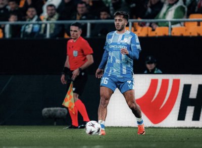 بنعطية يحاول إقناع الكرواني للحاق بأولمبيك مارسيليا