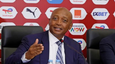 موتسيبي يسكت أبواق الوهم: أبدا لا نفضل دولة على أخرى