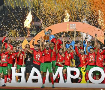 الكاف تضع نهاية لبطولة المحليين (الشان)