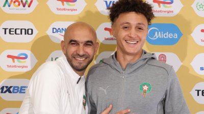 بنصغير: نحن على بعد خطوة واحدة من تحقيق الحلم