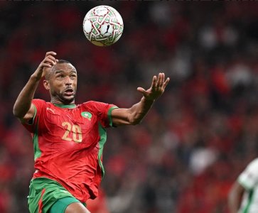 الكعبي مطالب بالصحوة بعد المقصيات