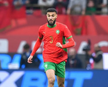 تقارير إعلامية: مزراوي..  جندي خفي  وأسد لا يتوقف