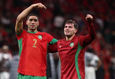 أرقام تسبق النهائي الكبير