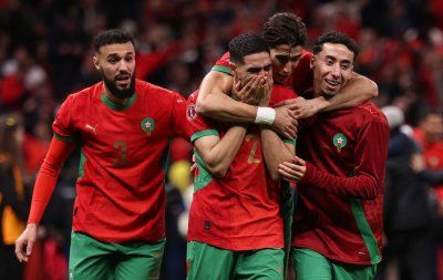 كأس أمم إفريقيا: المغرب على موعد مع لقب طال انتظاره