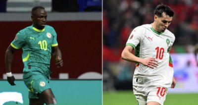 صحيفة سينغالية :المغرب والسنغال: ..صراع الملوك