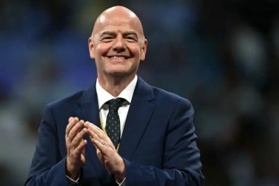 انفانتينو:  كان المغرب  مذهل وبلغ مستويات عالمية