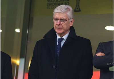 أرسين فينغر: قارة بأكملها  ضد المغرب