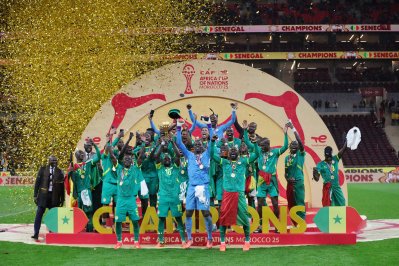 إستنادا إلى لوائح الفيفا التأديبية ..المنتخب المغربي فائزا بقوة القانون