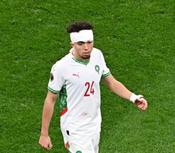 جمهور مارسيليا يتمنى العيناوي بقميص الفريق