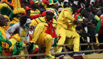 تحليل قانوني للأحداث المأساوية لنهائي كأس افريقيا للأمم