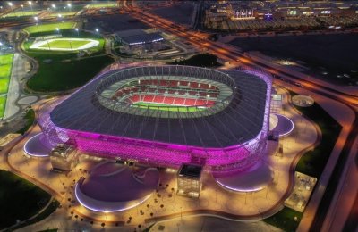 قطر تعلن عن تفاصيل مهرجان كرة القدم 2026