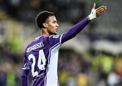 أمير ريتشاردسون إلى نادي كوبنهاغن