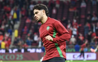 الزلزولي: تجربة الكان كانت جيدة ولم أتحدث مع دياز عن ضربة الجزاء