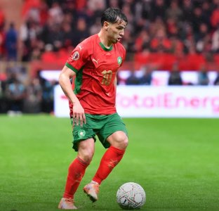 رسالة قوية إلى ابراهيم دياز!