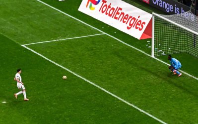 ريال مدريد تخفف الصدمة عن ابراهيم