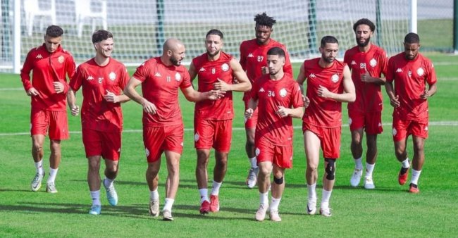 هل الميركاطو الشتوي للوداد.. هو الأقوى هذه السنة؟