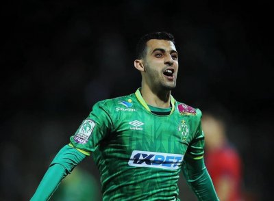 قبل رحيله إلى الأهلي.. بلعمري ترك رسالة مؤثرة للرجاويين