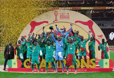 السينغال بين المكافآت والعقوبات بعد  كان المغرب 