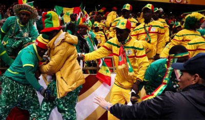 كأس أمم إفريقيا: السينغال تدعو إلى الهدوء بعد فوزها في النهائي على المغرب