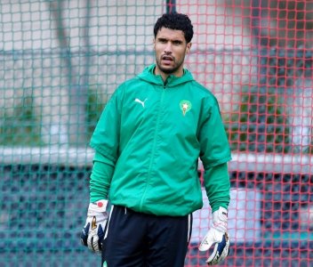 الإصابة تهدد مشاركة المحمدي أمام بيراميدز