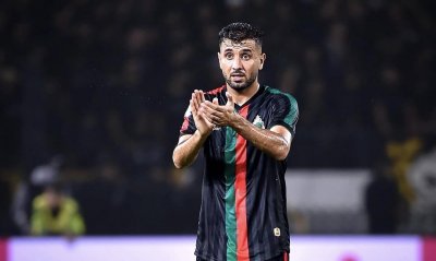 أنس باش..أي مركز سيفيد به سانطوس أكثر؟