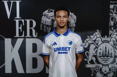 ريشاردسون عبر  أنستغرام : حان وقت الاستمتاع