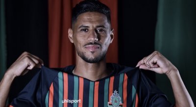 محسن بوريكة..هل ينبعث من رماده ويرد على إنتقاد جماهير الزعيم؟