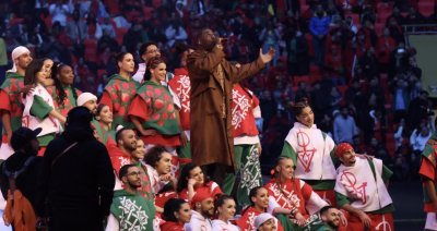 مجرد رأي: المغرب لم ينظم كأسا قارية بل أبهر العالم