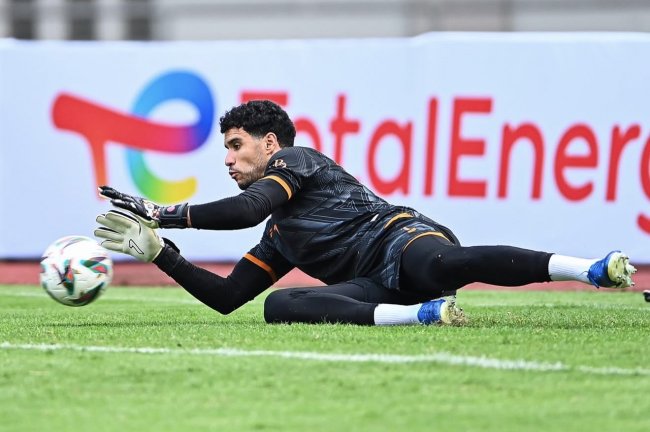 جراحة عاجلة تغيب المحمدي ثلاثة اشهر عن نهضة بركان