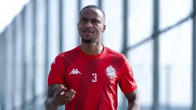 موجة غضب في الوداد بسبب لورش