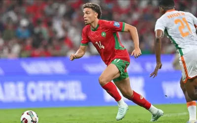 الاجهاد البدني ابعد العيناوي والخنوس عن أوروبا ليغ