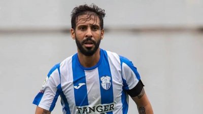 متولي ينتقل إلى فريق بالبطولة الإحترافية