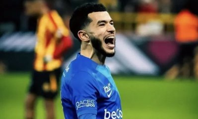 الوحدي سجل .. والكرواني أخطأ