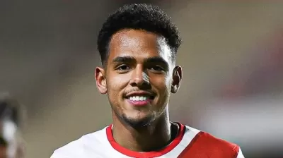 الثنائي البوليفي بدل الثنائي البرازيلي بالوداد