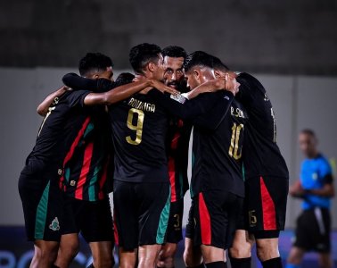 عصبة الأبطال: الجيش يعود بتعادل ثمين من الجزائر أمام شبيبة القبائل