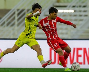 البطولة الإحترافية 1.. المغرب الفاسي يقسو على الفتح الرياضي برباعية