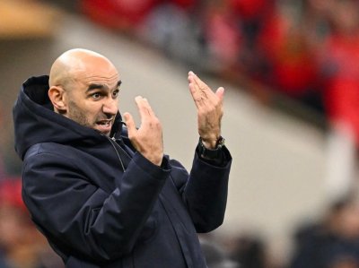 حصريا.. جديد وليد الركراكي مع المنتخب الوطني