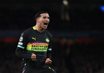 دريوش يواصل التألق بهدف جديد وصيباري صائم