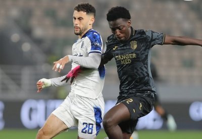 البطولة الإحترافية 1.. فارس البوغاز قلب الطاولة على يعقوب المنصور